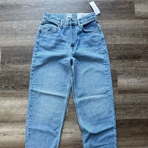 Urban Outfitters BDG High-Waisted Baggy Jean